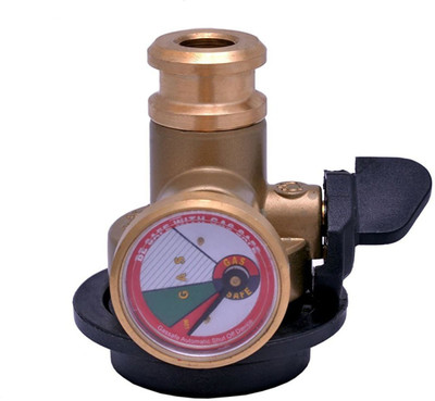 GAS SAFE Gas Safety Device Gas Detector