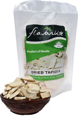 

Flavourlite Home Made Kerala Wheat Bran(200 g)