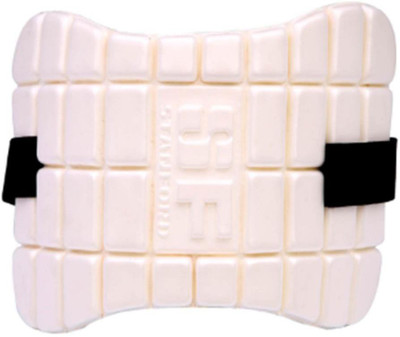 

SF ULTRALITE Cricket Chest Guard(, Multicolor