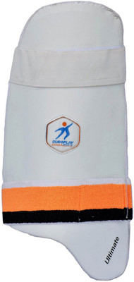 

Duroplay Ultimate Cricket Thigh Guard(, White