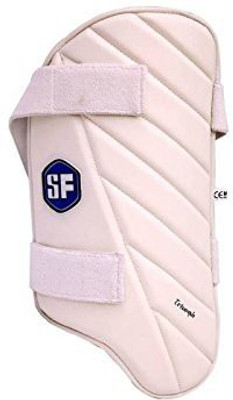 

SF TRIUMPH Cricket Thigh Guard(, Multicolor