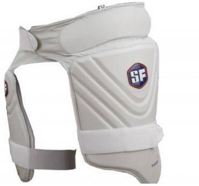 

SF PRO Cricket Thigh Guard(, Multicolor