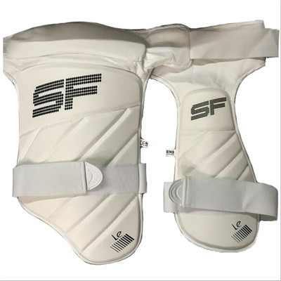 

SF LE Cricket Thigh Guard(, Multicolor