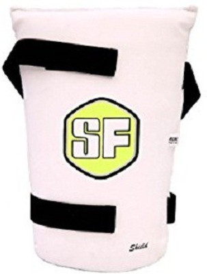 

SF SHIELD Cricket Thigh Guard(, Multicolor