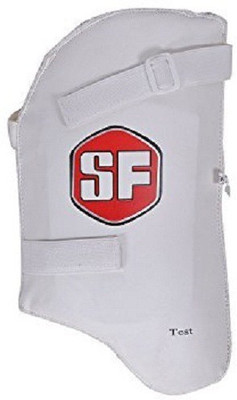 

SF TEST Cricket Thigh Guard(, Multicolor
