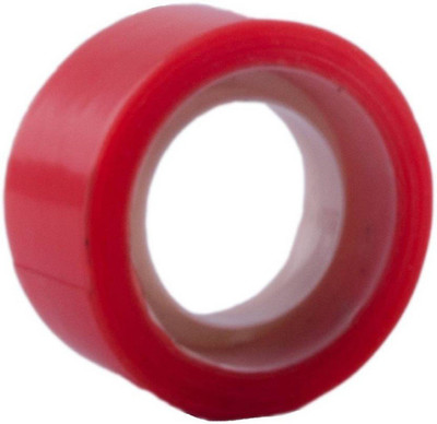 

Bueno Red Wig Tape, Hair Patch Tape, Hair Toupee Tape For Men, Hair Bounding Tape Hair Accessory Set(Red)