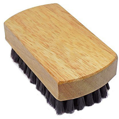 

INAAYA Beard Brush, Salon And Home Use Accessories, Beard Styling Tool For Men And Boys