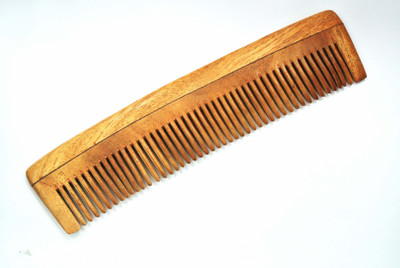 

TORA CREATION NEEM WOOD COMB 7045