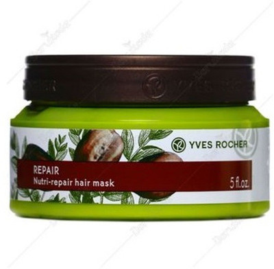 

Yves Rocher Nutri - Repair Hair Mask(150 ml)