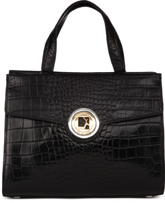 

Da Milano Shoulder Bag(Black)