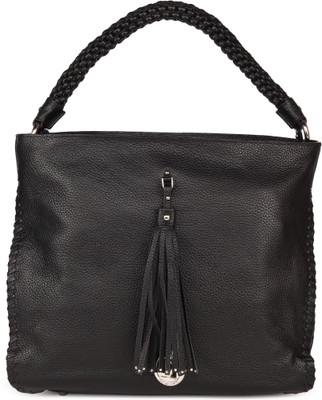 

Da Milano Shoulder Bag(Black)