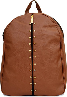 

SPLICE Shoulder Bag(Brown)