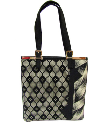 

Deepsum Hand-held Bag(Black)