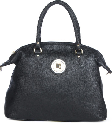 

Da Milano Shoulder Bag(Black)