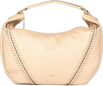 

Da Milano Shoulder Bag(Gold)