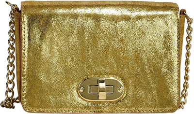 

Eske Sling Bag(Yellow)