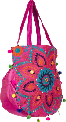

GiftingTree Shoulder Bag(Pink)
