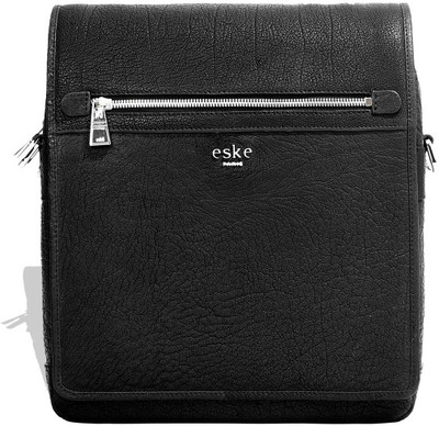

Eske Messenger Bag(Black)