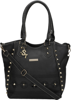 

minaar Shoulder Bag(Grey)