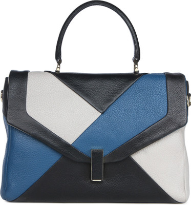 

Da Milano Shoulder Bag(Multicolor)