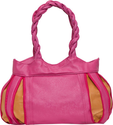 

Ree blue Hand-held Bag(Red)