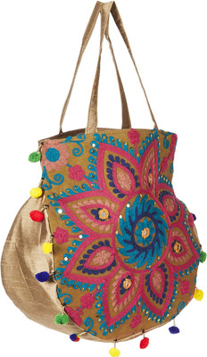 

GiftingTree Shoulder Bag(Khaki)