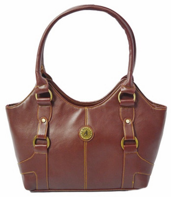 

minaar Shoulder Bag(Maroon)