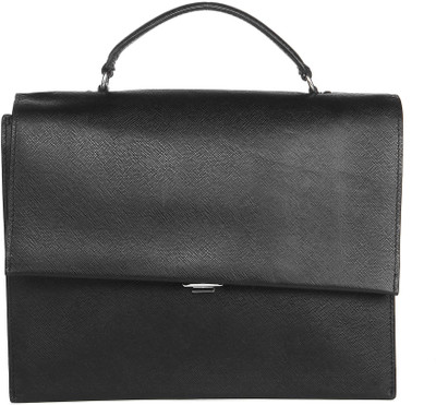 

Da Milano Shoulder Bag(Black)