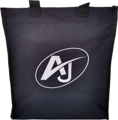 

AJ Tote(Black)