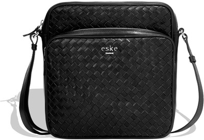 

Eske Sling Bag(Black)