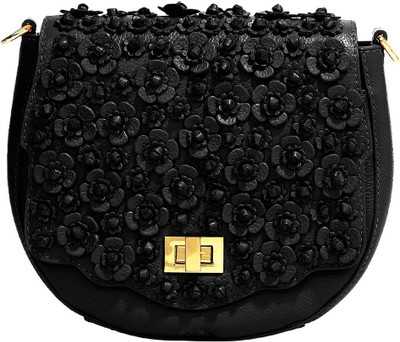 

Eske Sling Bag(Black)