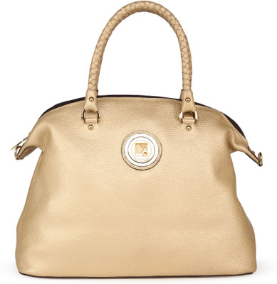 

Da Milano Shoulder Bag(Gold)
