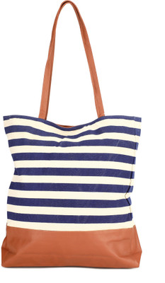 

People Tote(Multicolor)