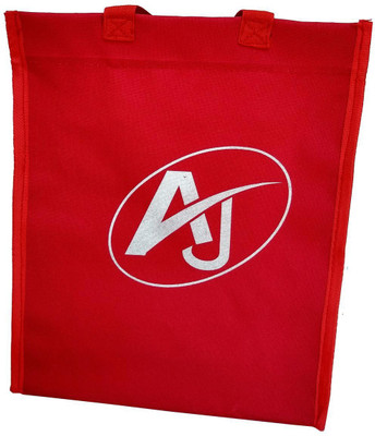 

AJ Tote(Red)