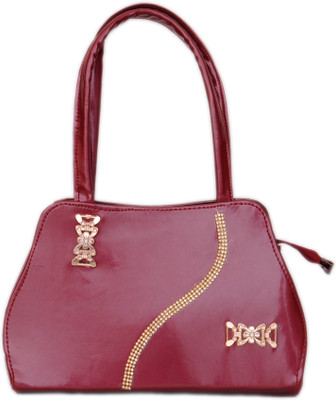 

FailureS Shoulder Bag(Maroon)