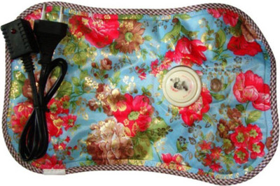 

OneRetail Heat Gel Pad Multicolour Electric Hot Water 1 L Hot Water Bag(Multicolor)