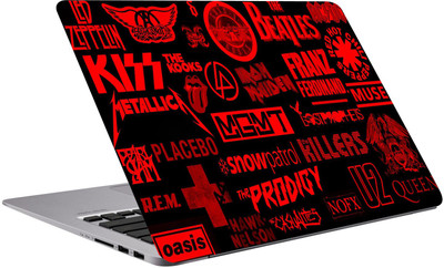 

Richerbrand Killers Laptop Sticker 15.6 inch-laptop sticker-laptop skin sticker-94 Premium Quality,Laminated,Bubble Free,Scratchproof,Laptop Skin/Sticker/Cover for 15.6 inches/3m Vinyl Laptop Decal 15.6
