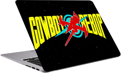 

Richerbrand Cowboy Laptop Sticker 15.6 inch-laptop sticker-laptop skin sticker-119 Vinyl Laptop Decal 15.6