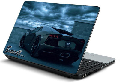 

PrintHunt MULTICOLOR Laptop Skin Sticker | Army Style-844 VINYL Laptop Decal 15.6