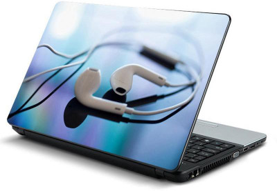 

PrintHunt MULTICOLOR Laptop Skin Sticker | Army Style-647 VINYL Laptop Decal 15.6