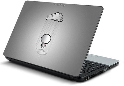 

PrintHunt MULTICOLOR Laptop Skin Sticker | Army Style-274 VINYL Laptop Decal 15.6
