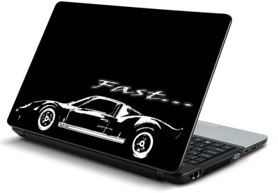 

PrintHunt MULTICOLOR Laptop Skin Sticker | Army Style-758 VINYL Laptop Decal 15.6