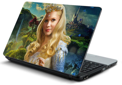 

PrintHunt MULTICOLOR Laptop Skin Sticker | Army Style-666 VINYL Laptop Decal 15.6