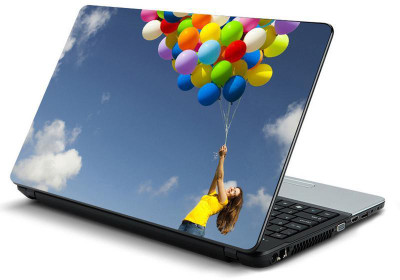 

PrintHunt MULTICOLOR Laptop Skin Sticker | Army Style-909 VINYL Laptop Decal 15.6