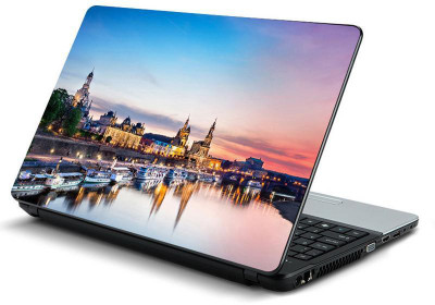 

PrintHunt MULTICOLOR Laptop Skin Sticker | Army Style-486 VINYL Laptop Decal 15.6