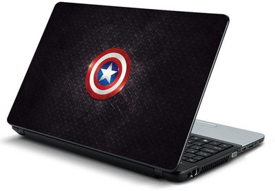 

PrintHunt MULTICOLOR Laptop Skin Sticker | Army Style-639 VINYL Laptop Decal 15.6