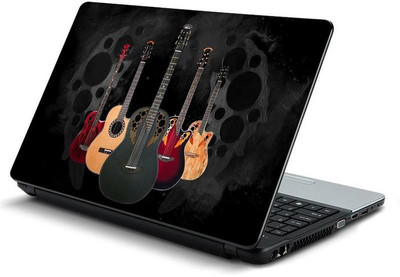 

PrintHunt MULTICOLOR Laptop Skin Sticker | Army Style-917 VINYL Laptop Decal 15.6