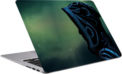 

Richerbrand Hackers Laptop Sticker 15.6 inch-laptop sticker-laptop skin sticker-89 Premium Quality,Laminated,Bubble Free,Scratchproof,Laptop Skin/Sticker/Cover for 15.6 inches/3m Vinyl Laptop Decal 15.6