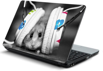 

PrintHunt MULTICOLOR Laptop Skin Sticker | Army Style-273 VINYL Laptop Decal 15.6