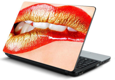 

PrintHunt MULTICOLOR Laptop Skin Sticker | Army Style-622 VINYL Laptop Decal 15.6